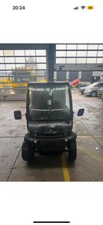 Biro Estrima 2015 Black Limited Edition, Ophalen, Gebruikt, Zadel, Overige merken