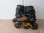 Powerslide Phuzion Bionic, Sport en Fitness, Skeelers, Ophalen, Verstelbaar, Zo goed als nieuw, Inline skates 4 wielen