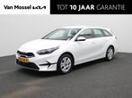 Kia Ceed Sportswagon 1.5 T-GDi DynamicLine | Camera | Cruise, 12 maanden, Stof, Gebruikt, Euro 6