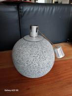 Olielamp tuin / terras, Ophalen, Gebruikt