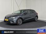 Seat Ibiza 1.0 EcoTSI Style Business Intense Trekhaak, Voorwielaandrijving, Stof, Gebruikt, Met garantie (alle)