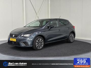 Seat Ibiza 1.0 EcoTSI Style Business Intense Trekhaak beschikbaar voor biedingen