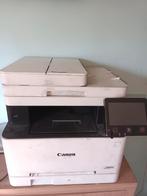 Canon MF643CdW laser printer for sale, Ophalen, Zo goed als nieuw, Printer