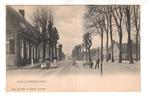 Schoonrewoerd Dorp Juweeltje  1900, Verzenden, Voor 1920, Ongelopen, Zuid-Holland