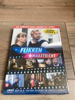 Flikken Maastricht seizoen 6 *Nieuw in plastic*, Cd's en Dvd's, Dvd's | Tv en Series, Ophalen of Verzenden, Zo goed als nieuw
