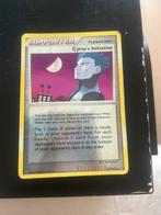 Cyrus’s Initiative 137/147 Pokemon kaart, Ophalen of Verzenden, Nieuw, Losse kaart, Foil