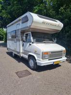Camper 280L, Caravans en Kamperen, Overige merken, Bus-model, Diesel, Particulier