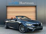 BMW 4-serie Cabrio M4 Competition M-Driver's Package|MerinoL, Auto's, Automaat, Achterwielaandrijving, Gebruikt, Euro 6