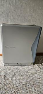 Daikin Luchtreiniger, Witgoed en Apparatuur, Luchtbehandelingsapparatuur, Ophalen of Verzenden, Gebruikt, Luchtreiniger