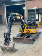 Te koop graafmachine BobCat 325, Ophalen of Verzenden