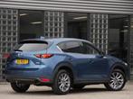 Mazda CX-5 2.0 LUXURY/ LEER/ 360°CAMERA/ ELEKT. KLEP/ HEAD-, 1998 cc, 15 km/l, 4 cilinders, 2000 kg