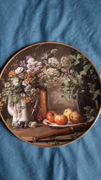 Royal Mosa ochtend stilleven Kees van den Berg, Ophalen of Verzenden