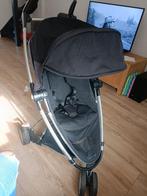 buggy van het merk quinny., Kinderen en Baby's, Buggy's, Quinny, Gebruikt, Ophalen of Verzenden