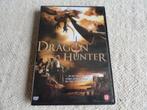 DVD Dragon Hunter, Vanaf 12 jaar, Verzenden, Zo goed als nieuw