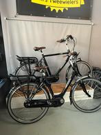 Set elektrische fietsen GAZELLE ORANGE C7 500wh BOSCH