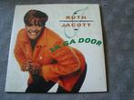 Ruth jacott - ik ga door cd single, Ophalen of Verzenden, Zo goed als nieuw, Nederlandstalig