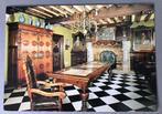 Stedelijk Museum Diest, Schepenzaal, Verzamelen, Ophalen of Verzenden, Ongelopen, Vlaams-Brabant
