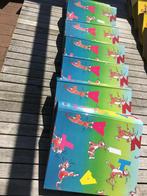 Tina Tijdschrift Collectie, Boeken, Ophalen of Verzenden, Gelezen, Damesbladen