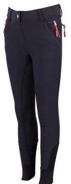 Nieuwe kids paardrijbroeken 116 en 128 van Harry’s horse, Dieren en Toebehoren, Paardrijkleding, Kinderen, Nieuw, Overige soorten