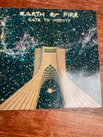 Earth &Fire ‘Gate to Infinity’, Cd's en Dvd's, 1960 tot 1980, Gebruikt, Ophalen of Verzenden