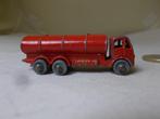 1959 Matchbox Lesney No. 11-B. E.R.F. ESSO PETROL TANKER., Ophalen of Verzenden, Gebruikt, Bus of Vrachtwagen, Lesney