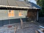 Staalnet nieuw, Doe-het-zelf en Verbouw, Ophalen, Nieuw