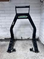 Paddockstand voor motorfiets, Ophalen of Verzenden