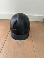 Cap, Dieren en Toebehoren, Paardrijkleding, Ophalen, Gebruikt, Overige soorten, Dames