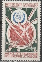 Gabon Michel nr. 276 Postfris, Postzegels en Munten, Postzegels | Afrika, Verzenden, Overige landen, Postfris