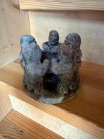 Mexicaanse vriendenkring 5 personen keramiek, Ophalen of Verzenden