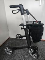 ServerCF carbon lichtgewicht rollator, Diversen, Ophalen, Lichtgewicht, Zo goed als nieuw