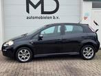 Fiat Punto Evo 0.9 TwinAir Young -1e eigenaar -Dealer onderH, Auto's, Voorwielaandrijving, Gebruikt, Origineel Nederlands, Bedrijf