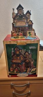 LEMAX pine valley Mill, Ophalen of Verzenden