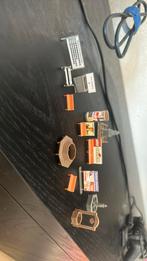 Accessoires Ho, Overige merken, Gelijkstroom of Wisselstroom, Brug, Tunnel of Gebouw, Ophalen of Verzenden