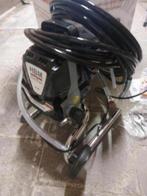 HBM Hogedruk Airless Verfspuitmachine 1010 Watt Prijs 160e, Ophalen of Verzenden, Nieuw, Verfspuit of Verfpomp