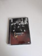 Rammstein live aus Berlin DVD, Alle leeftijden, Ophalen of Verzenden, Zo goed als nieuw