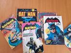 Batman comics verzameling., Bob kane, Meerdere stripboeken, Ophalen, Gelezen