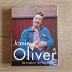 Jamie Oliver - Happy Days met de Naked Chef, Ophalen of Verzenden, Jamie Oliver, Europa, Hoofdgerechten