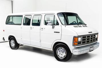 gezocht portieren Dodge B serie 1981 t/m 1993 beschikbaar voor biedingen