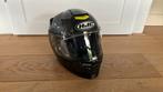 HJC RPHA 70 motorhelm maat S (55-56cm), Motoren, Kleding | Motorhelmen, Ophalen, Tweedehands, Integraalhelm, HJC