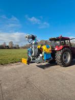 Spuit, Ophalen, ., Overige typen, .