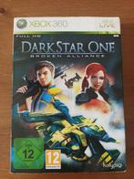 DarkStar One Broken Alliance Xbox 360, Avontuur en Actie, Gebruikt, 1 speler, Ophalen of Verzenden