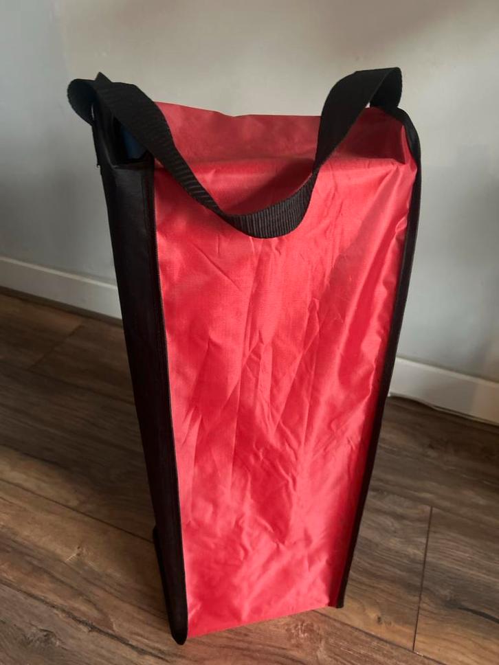 Balansblokken voor Caravan/Camper, Caravans en Kamperen, Kampeeraccessoires, Zo goed als nieuw, Ophalen of Verzenden