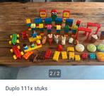 Duplo Playmobil Lego, Ophalen of Verzenden, Zo goed als nieuw, Duplo