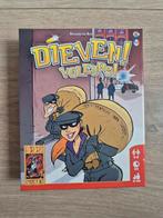 Dieven! - Kaartspel, Vijf spelers of meer, Ophalen of Verzenden, Zo goed als nieuw, 999 Games