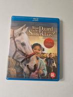 Waar is het paard van sinterklaas blu ray, Ophalen of Verzenden, Zo goed als nieuw