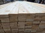  OP = OP AANBIEDING Balkhout 36x96 mm, Doe-het-zelf en Verbouw, Hout en Planken, Ophalen, Nieuw, 300 cm of meer, Balk
