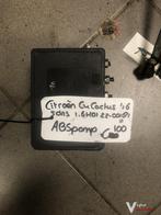 Citroen C4 Cactus 1.6HDI ABS pomp 2016, Gebruikt, -, -, Ophalen of Verzenden
