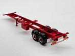 TEKNO CONTAINER VAN HOOL PACTON container trailer, HGL74-@hotmail.com, Nieuw, Bus of Vrachtwagen, TEKNO
