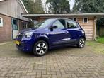 Renault Twingo 1.0 SCe 70pk S&S 2018 Blauw, Auto's, Voorwielaandrijving, 839 kg, Twingo, Bedrijf